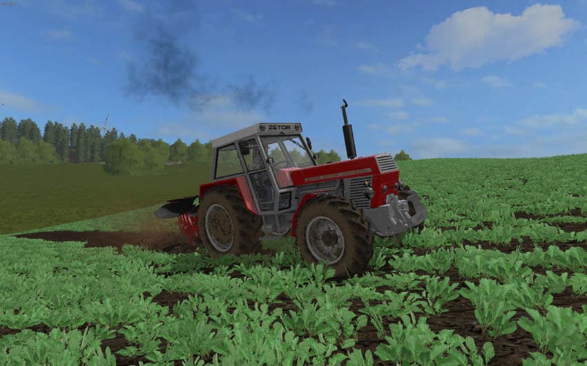 Zetor 12045 [MP]