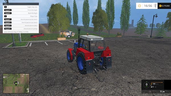 Zetor 12145 2