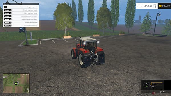 Zetor 12245 2