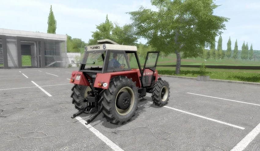 Zetor 16145 2
