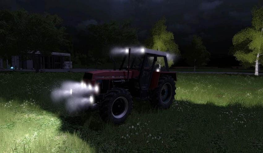 Zetor 16145