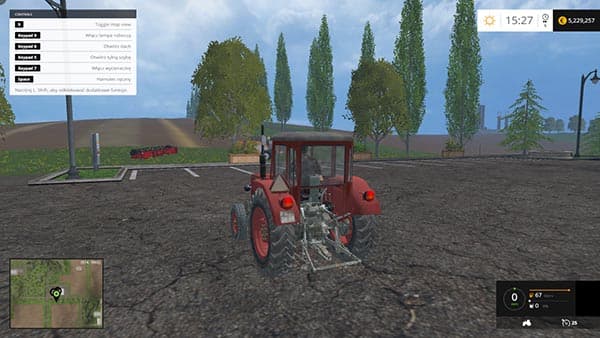 Zetor 4712 2