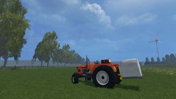 Zetor 5211 [MP] 2