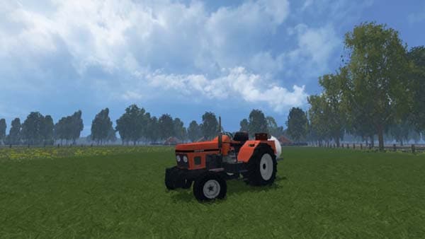 Zetor 5211 [MP]
