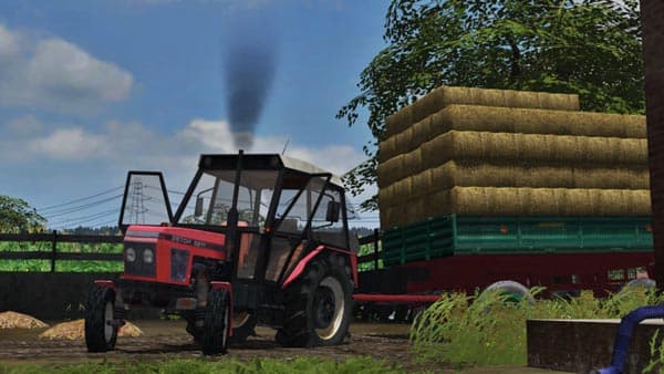 Zetor 5211 [MP]