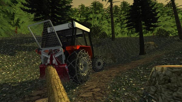 Zetor 5245 [MP] 2