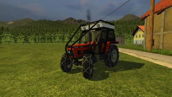 Zetor 5245 [MP]