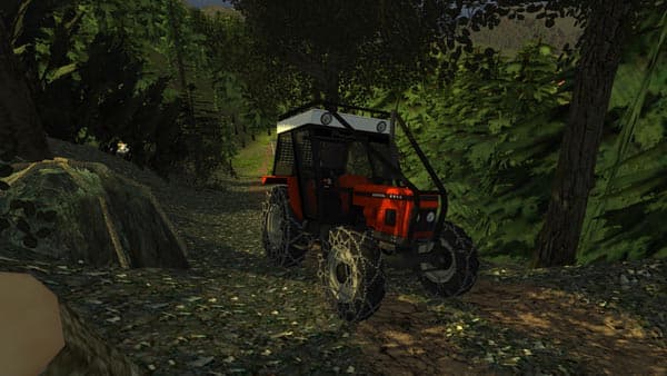 Zetor 5245 [MP] 3