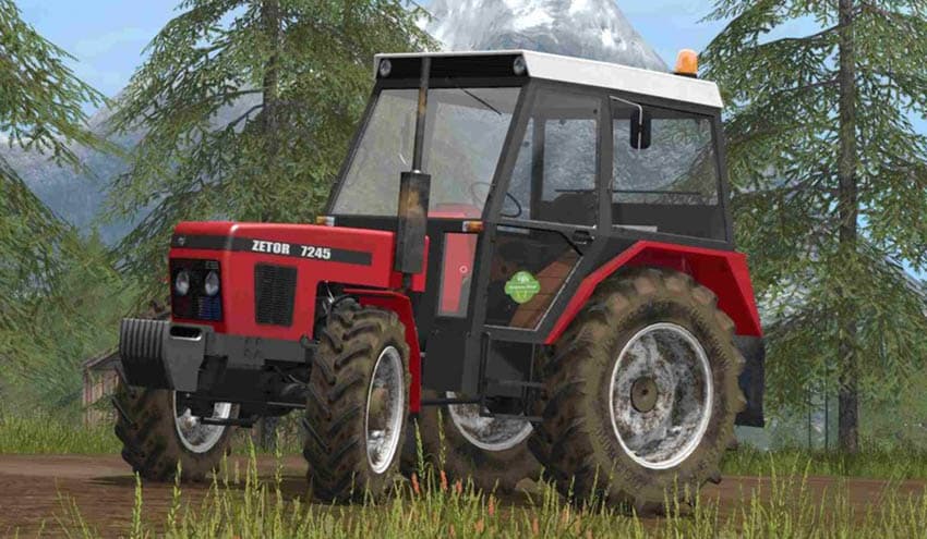 Zetor 7245 final [SP] 2