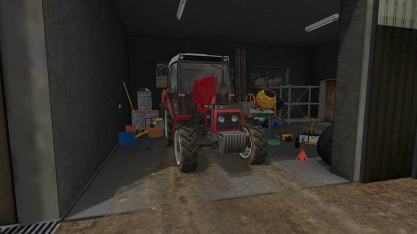 Zetor 7245 final [SP]