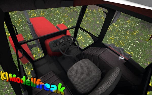 Zetor 7245 [MP]