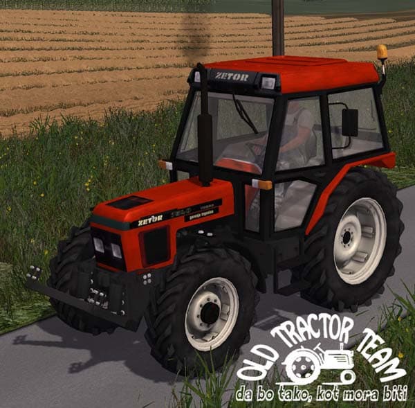 Zetor 7340 Turbo [MP] 3