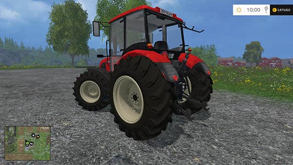 Zetor 7341 Super Turbo 2