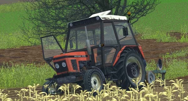 Zetor 7711 [MP]