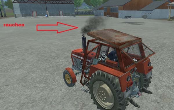 Zetor 8011 [MP] 3