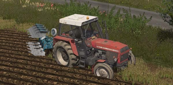 Zetor 8111 12111 [SP] 2