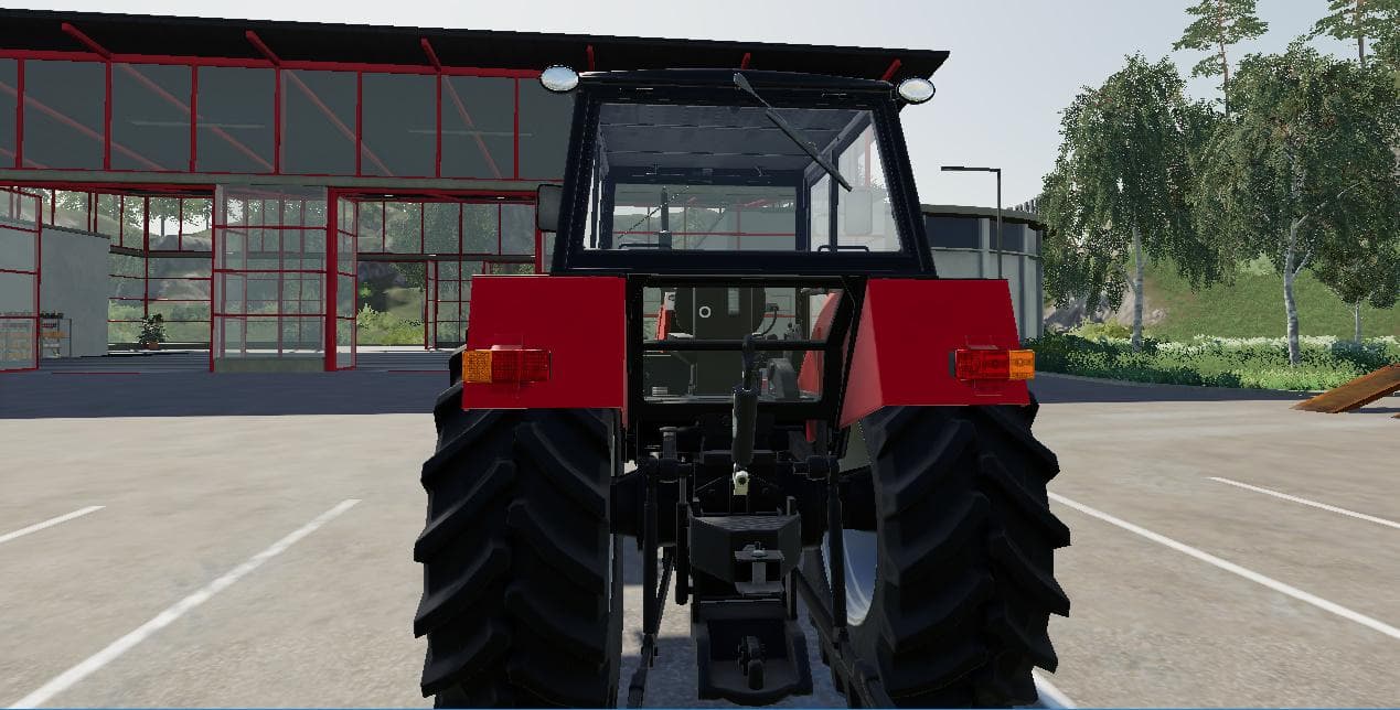 Zetor Crystal 12045 2
