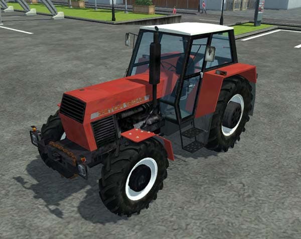 Zetor Crystal 16045 [MP]