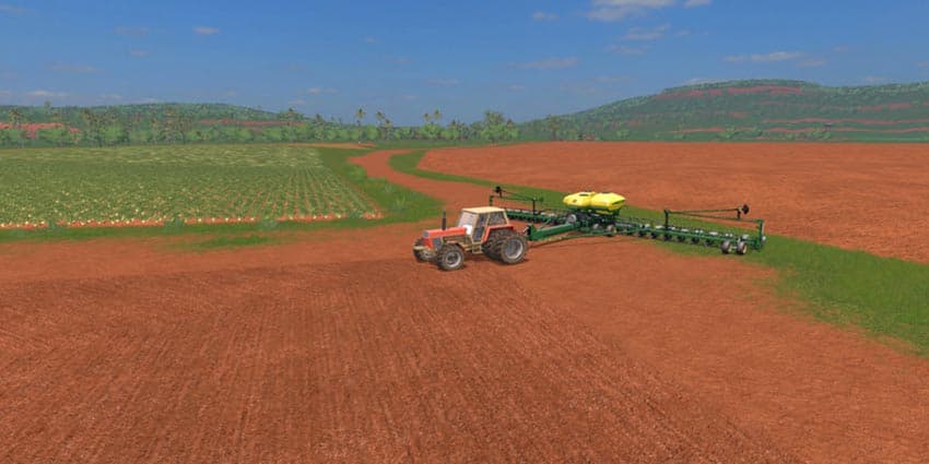 Zetor Crystal Power [SP] 3