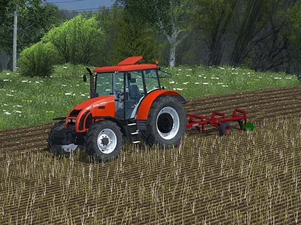 Zetor Forterra 10641 [MP]