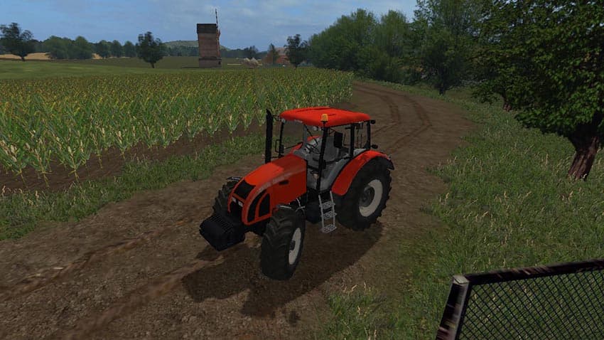 Zetor Forterra 11441 2