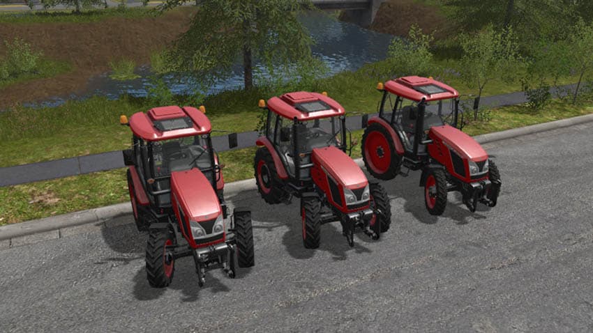 Zetor Major 80 [MP] 3