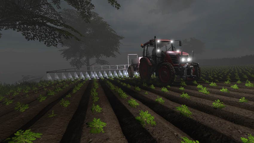 Zetor Major 80 [MP] 2