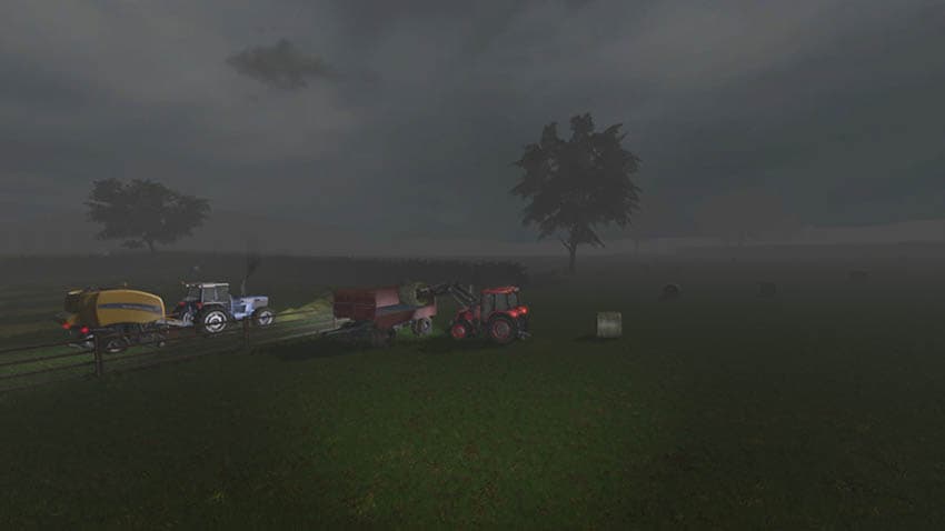 Zetor Major 80 [MP]