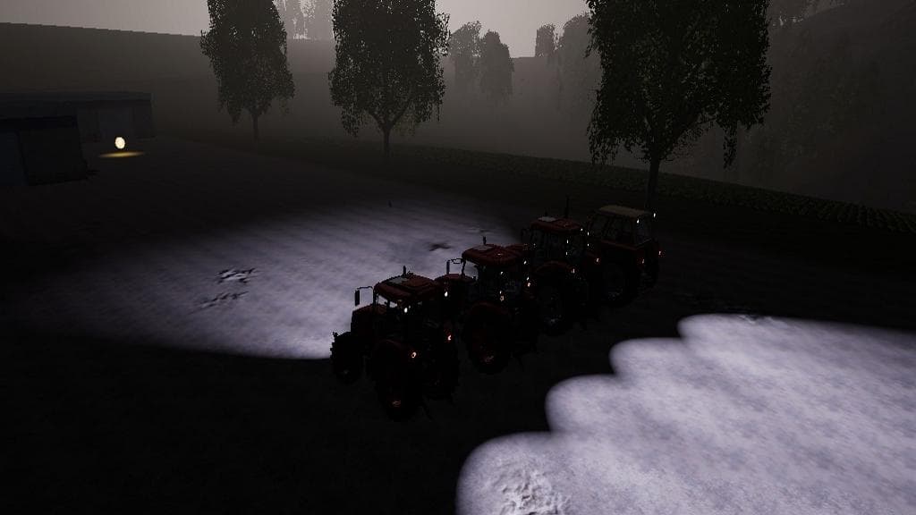 Zetor Pack 2