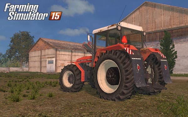 Zetor ZTS [SP] 2