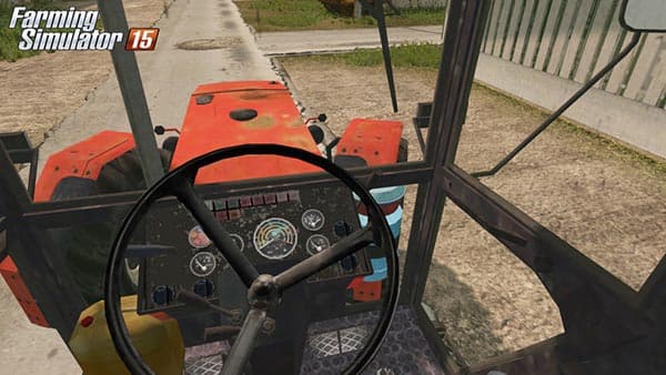 Zetor ZTS [SP]