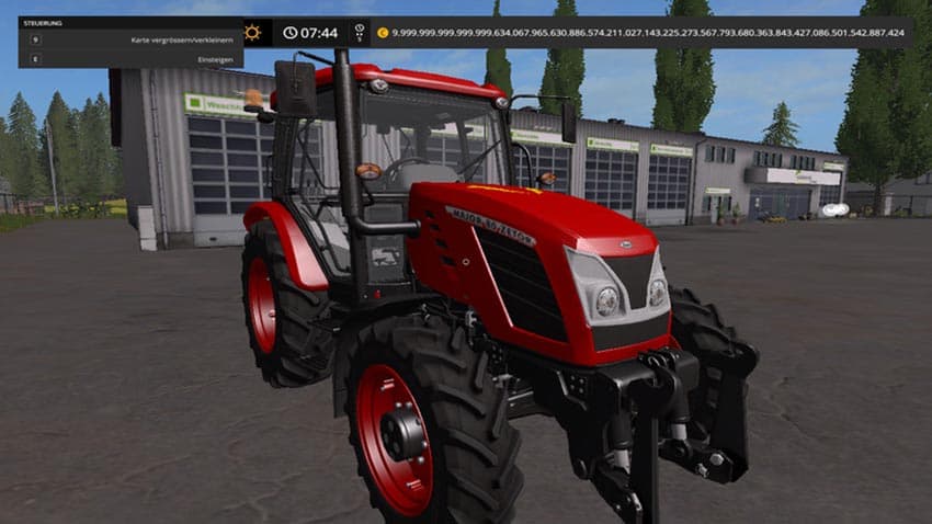 Zetor major 80 turbo [MP] 3