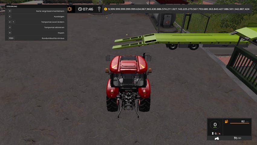 Zetor major 80 turbo [MP] 2