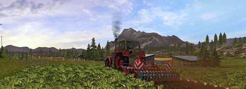 Zetor 8045 Tomek SK [MP] 3