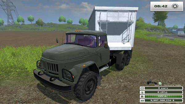 ZiL 131