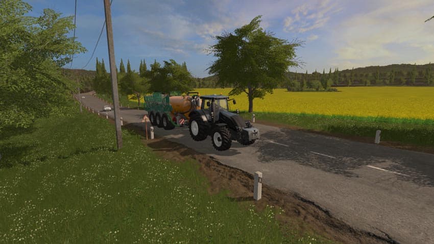Ziesetaler MV Map [MP] 2