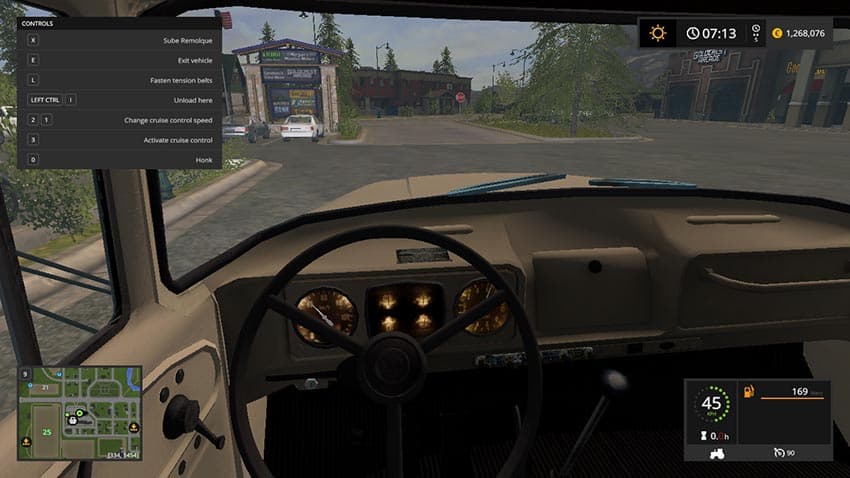 Zil 130