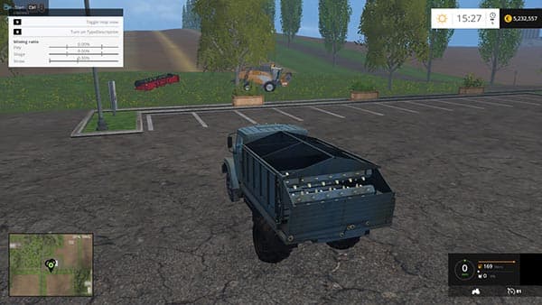 Zil 45065 2