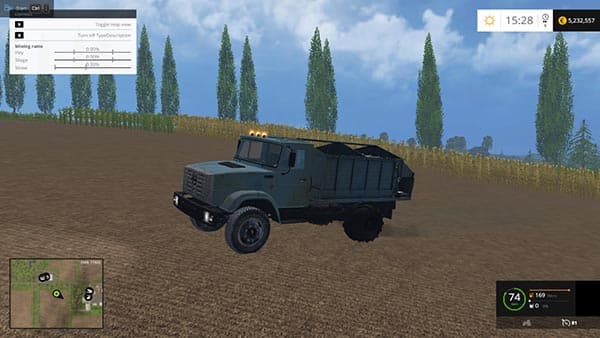 Zil 45065