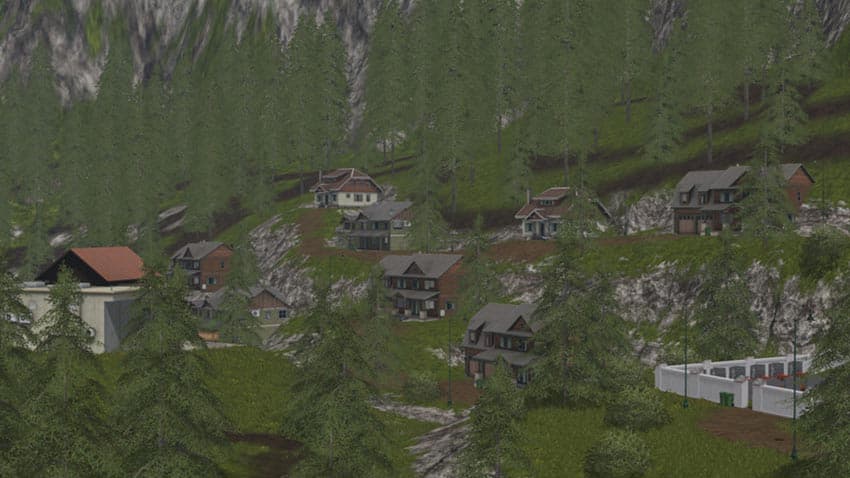 Zillertal Alps [MP] 5