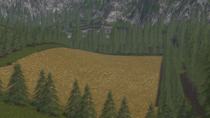 Zillertal Alps [MP] 3