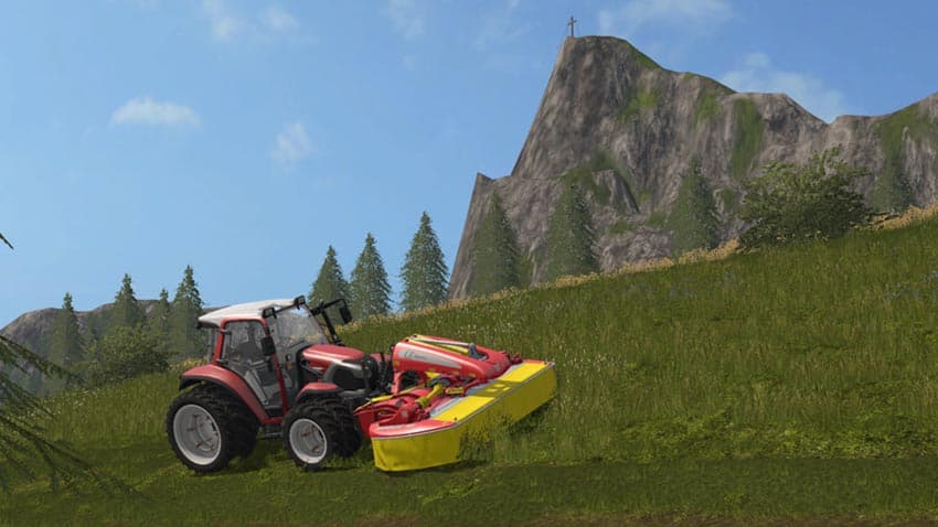 Zillertal Alps [MP] 2