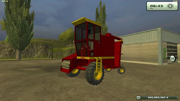 Zmaj 133 [SP]