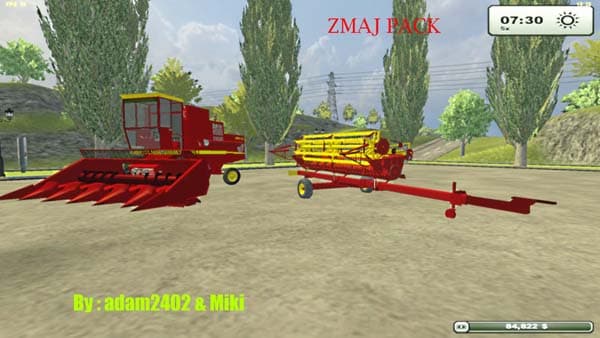 Zmaj 162 [MP]