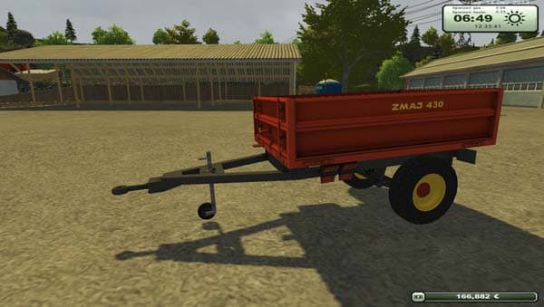 Zmaj 430 [MP]