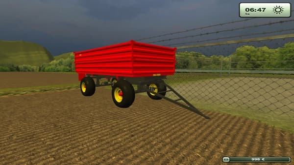 Zmaj 489 [MP]