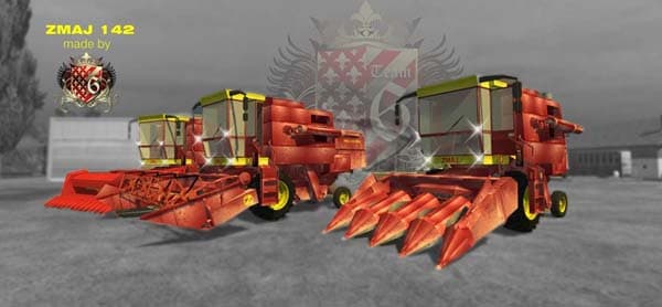 Zmaj RPM 142 [MP]