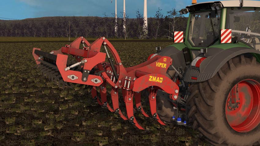 Zmaj Viper 7 [MP] 3