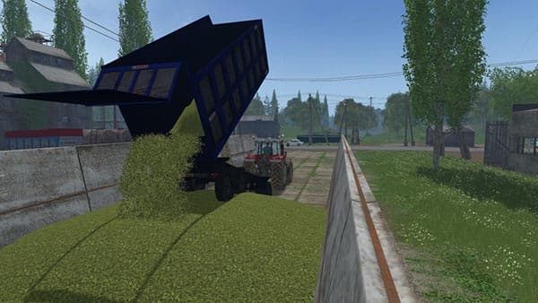 Zorzi old trailer [MP] 3