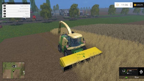 Zuern Proficut 620